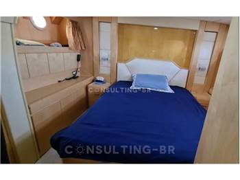 Schurenstedt Gebr. motor yacht gaia