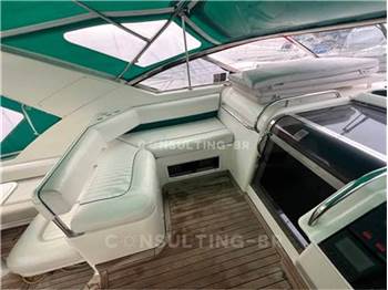 Fairline Targa 39