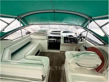 Fairline Targa 39