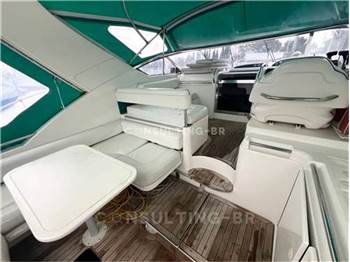 Fairline Targa 39