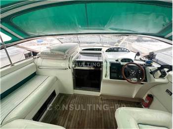 Fairline Targa 39