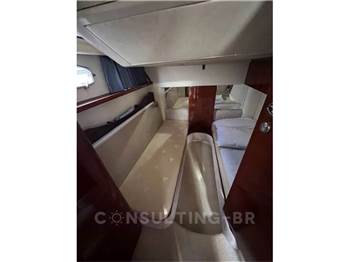 Fairline Targa 52 mk3