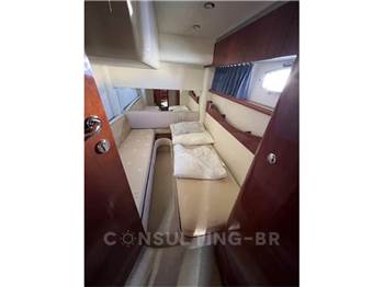 Fairline Targa 52 mk3