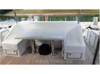 Azimut 66 fly