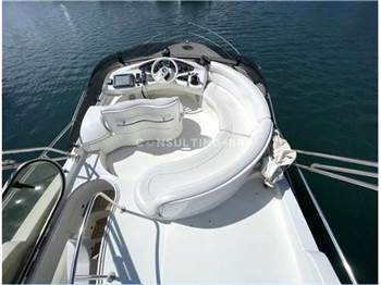 Azimut 42 fly