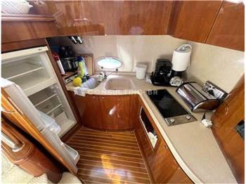 Azimut 42 fly