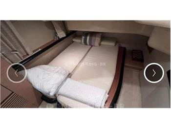 Azimut 43 fly