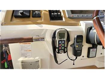 Sessa Key largo 36 tip top