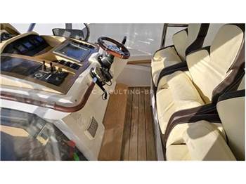 Sessa Key largo 36 tip top