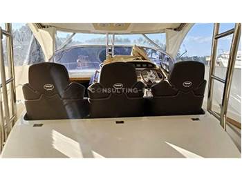 Sessa Key largo 36 tip top