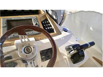 Sessa Key largo 36 tip top