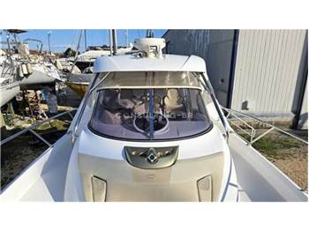 Sessa Key largo 36 tip top