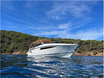 Windy 32 grand zonda