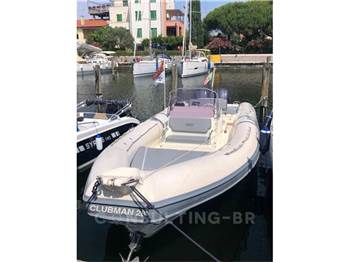 Joker boat Clubman 28