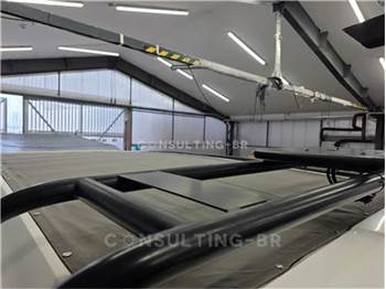 Axopar 28 cabin brabus line