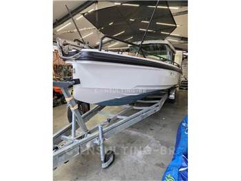 Axopar 28 cabin brabus line