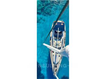 Jeanneau Sun Odyssey 54 DS