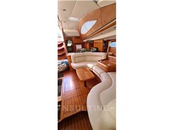 Jeanneau Sun Odyssey 54 DS