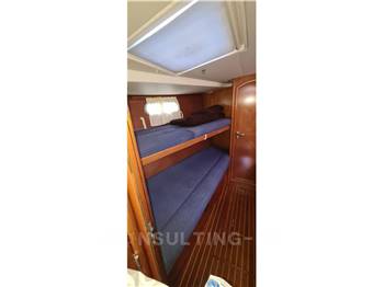 Jeanneau Sun Odyssey 54 DS
