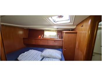 Jeanneau Sun Odyssey 54 DS