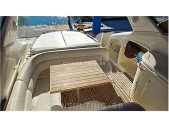 Cranchi Endurance 39