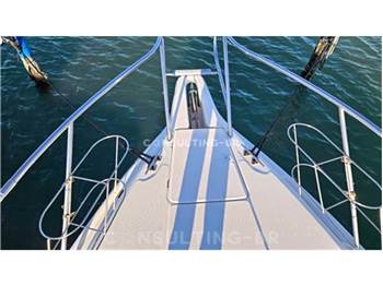 Cranchi Endurance 39