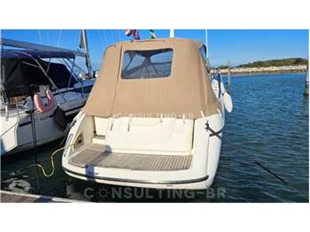 Cranchi Endurance 39