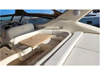 Cranchi Endurance 39