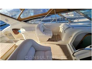 Cranchi Endurance 39