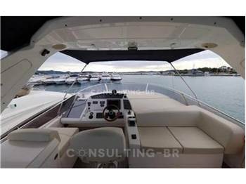 Sealine T60