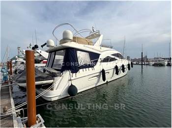 Sealine T60