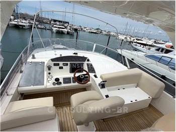 Sealine T60
