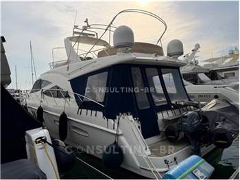 Sealine T60