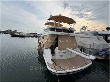 Sealine T60