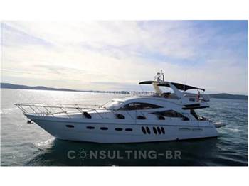 Sealine T60
