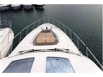 Sealine T60