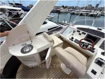 Sealine T60