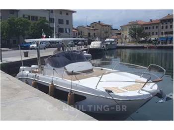 Idea marine 80 t-top wa