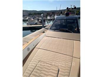 Fiart Seawalker 39 panorama