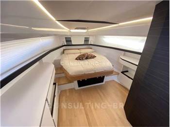 Fiart Seawalker 39 panorama