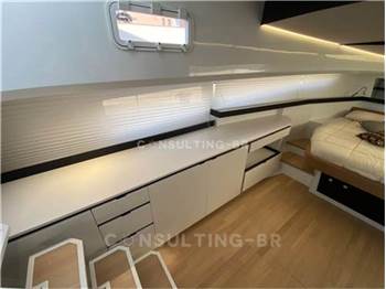 Fiart Seawalker 39 panorama