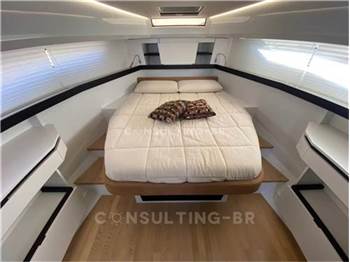 Fiart Seawalker 39 panorama