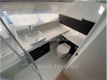 Fiart Seawalker 39 panorama