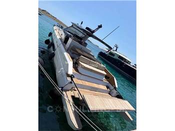 Fiart Seawalker 39 panorama