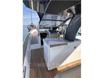 Fiart Seawalker 39 panorama