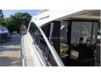 Fairline 58 gt