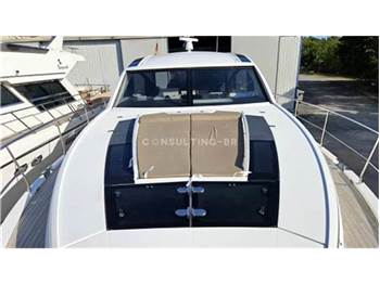 Fairline 58 gt