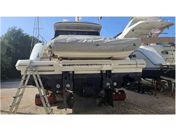 Fairline 58 gt