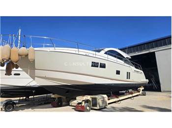 Fairline 58 gt