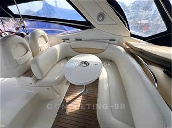 Cranchi Endurance 41